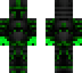 vengeance glarssry