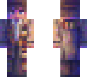 Fourth Doctor