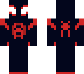 Into the Spiderverse Miles Morales Spide...