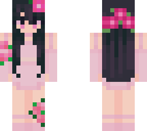 Flower girl *RCE*