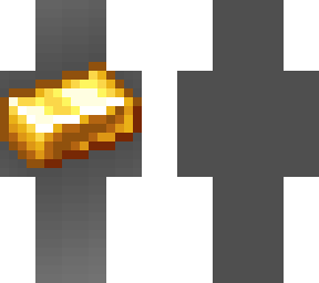 Improved Gold Ingot