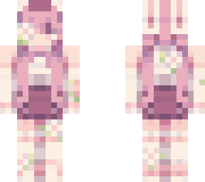 pink drops ; sf attack 5