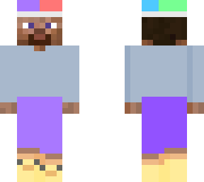 Steve :)