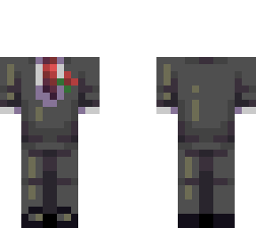 Tuxedo Base