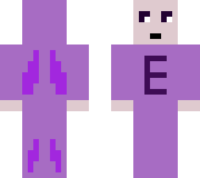 ender dragon pejama