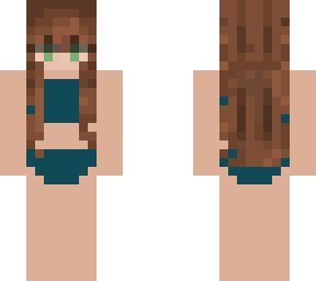 ~My RP Swimsuit