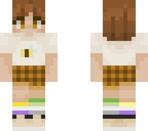 Honey (NB, Aro)