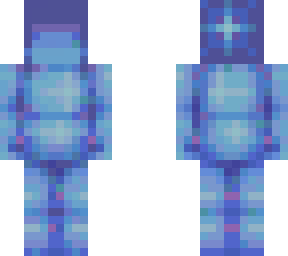 immersion // shading