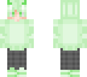 ~Lucky clover~