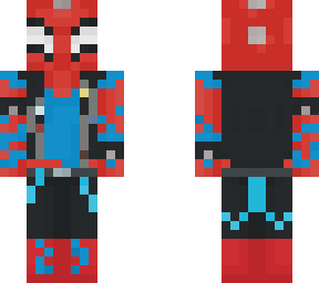 *+Spiderpunk+*
