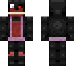 Demon Freddy