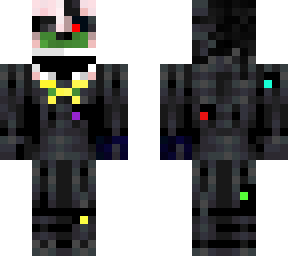 Molten greentime Freddy