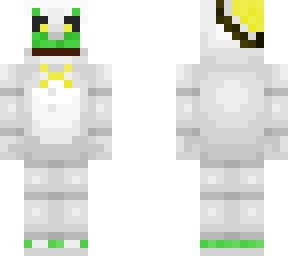 Greentime freddy