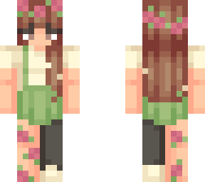 Blossoming rose - SF23