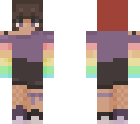 ❀ Little Red Pride-inghood ❀ RCE