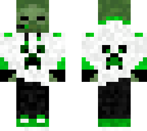 pro-gamer Zombie