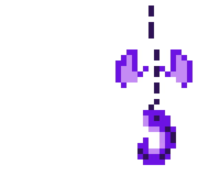 Purple wings (base)