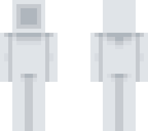 Void (Shading practice)