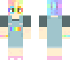 Rainbow 4 pride month