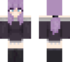 Stella from Rainimator Series