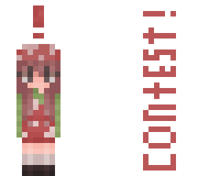 . ~Contest results ~ .