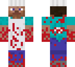 butcher steve
