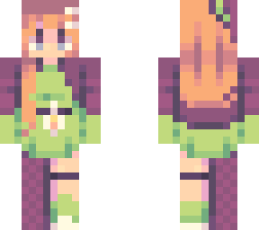 GenevaRissy -*- sf 18