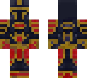 Migration Knight