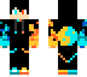 Gamers Skin