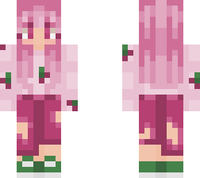 * Cherry Babe *