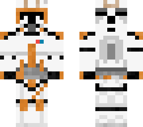 Commander Cody
