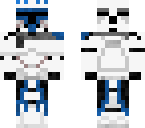 Captain Rex