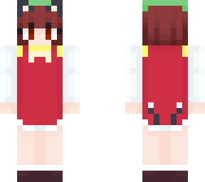 Chen / Touhou