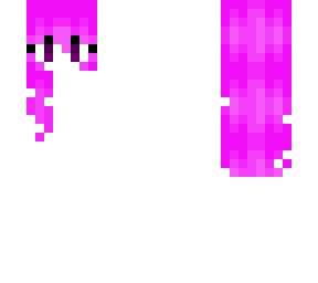 Pink female HB match