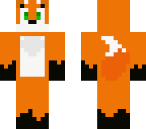 Fox base (fixed)