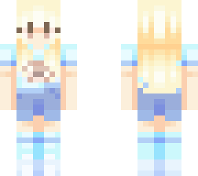 da best otter out dere ~ SF 2