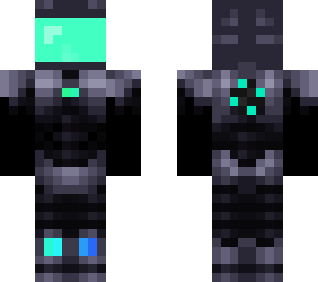RGB astronaut