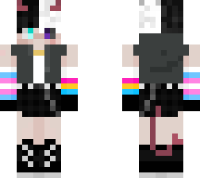 Wolfie pride