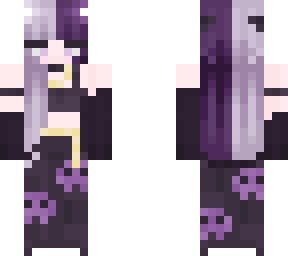 EMO PURPLE