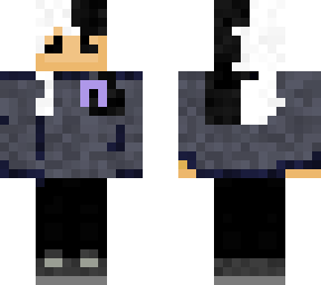 e-girl wilbursoot skin