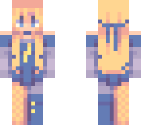 PigtailTHUNDER -*- sf 22