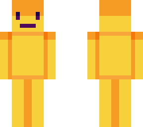 yellow guy