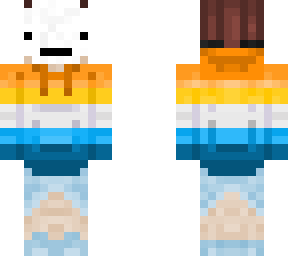 Darks Summer Skin 2.0