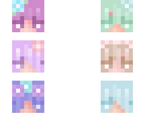 Konpeito’s PFP CE!,