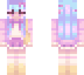 maria // sfa61