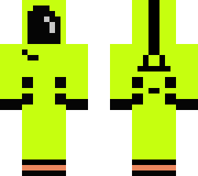 Async Researcher (Neon, Unshaded)