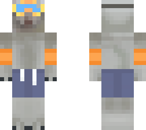 -=Time to cool off=-