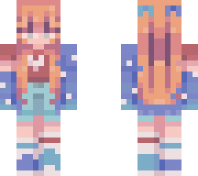 cloudy night //sf// #4