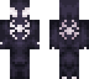 Venom / SpideySuit