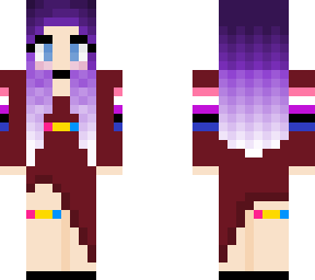 Pride skin 2